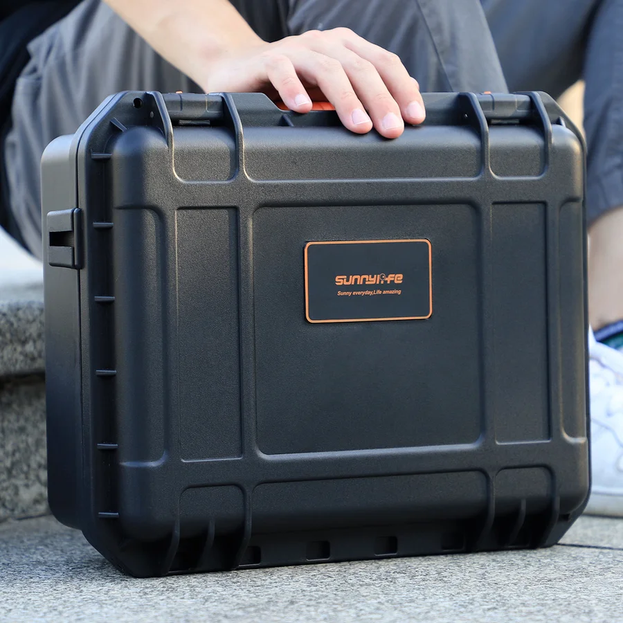 Professional Carrying Case for DJI Avata Combo Fly More Set Carrying Case Avata Drone Accessories
Professional Carrying Case for DJI Avata Combo Fly More Set Carrying Case Avata Drone Accessories