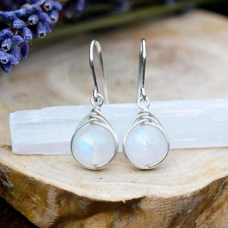 New Newly Design Bead Drop Earrings Women Engagement Fashion Accessories Delicate Female Dance Party Earrings Stylish Jewelry
New Newly Design Bead Drop Earrings Women Engagement Fashion Accessories Delicate Female Dance Party Earrings Stylish Jewelry