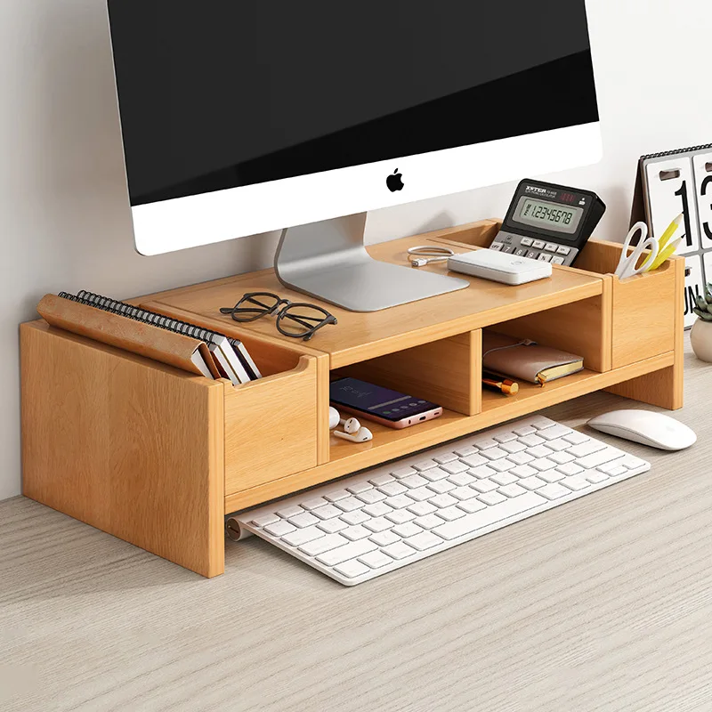 2022 New Book Rack Desktop Computer Monitor Elevated Rack Bracket Stand Display Screen Pad Base Desk Shelf Storage
2022 New Book Rack Desktop Computer Monitor Elevated Rack Bracket Stand Display Screen Pad Base Desk Shelf Storage