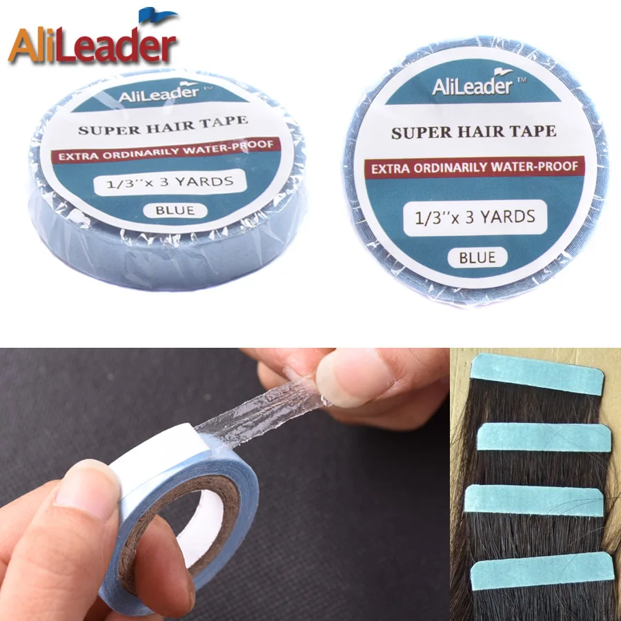 Strong Glue Tape Double Sided Wig Glue Tape Extra Strong Tape For Wig Bonding Tape Hair Tape Adhesive Wig Glue Tape
Strong Glue Tape Double Sided Wig Glue Tape Extra Strong Tape For Wig Bonding Tape Hair Tape Adhesive Wig Glue Tape