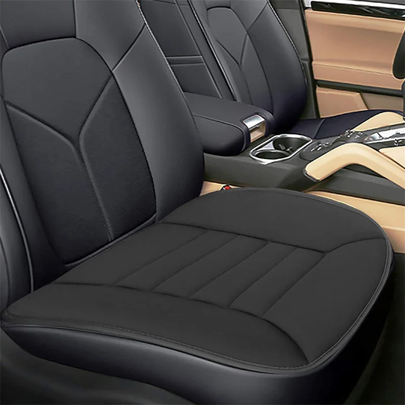New Car Seat Massage Butt Office Universal Non-slip Support Seat Cushion Suitable For Drive Car Interior Accessories
New Car Seat Massage Butt Office Universal Non-slip Support Seat Cushion Suitable For Drive Car Interior Accessories