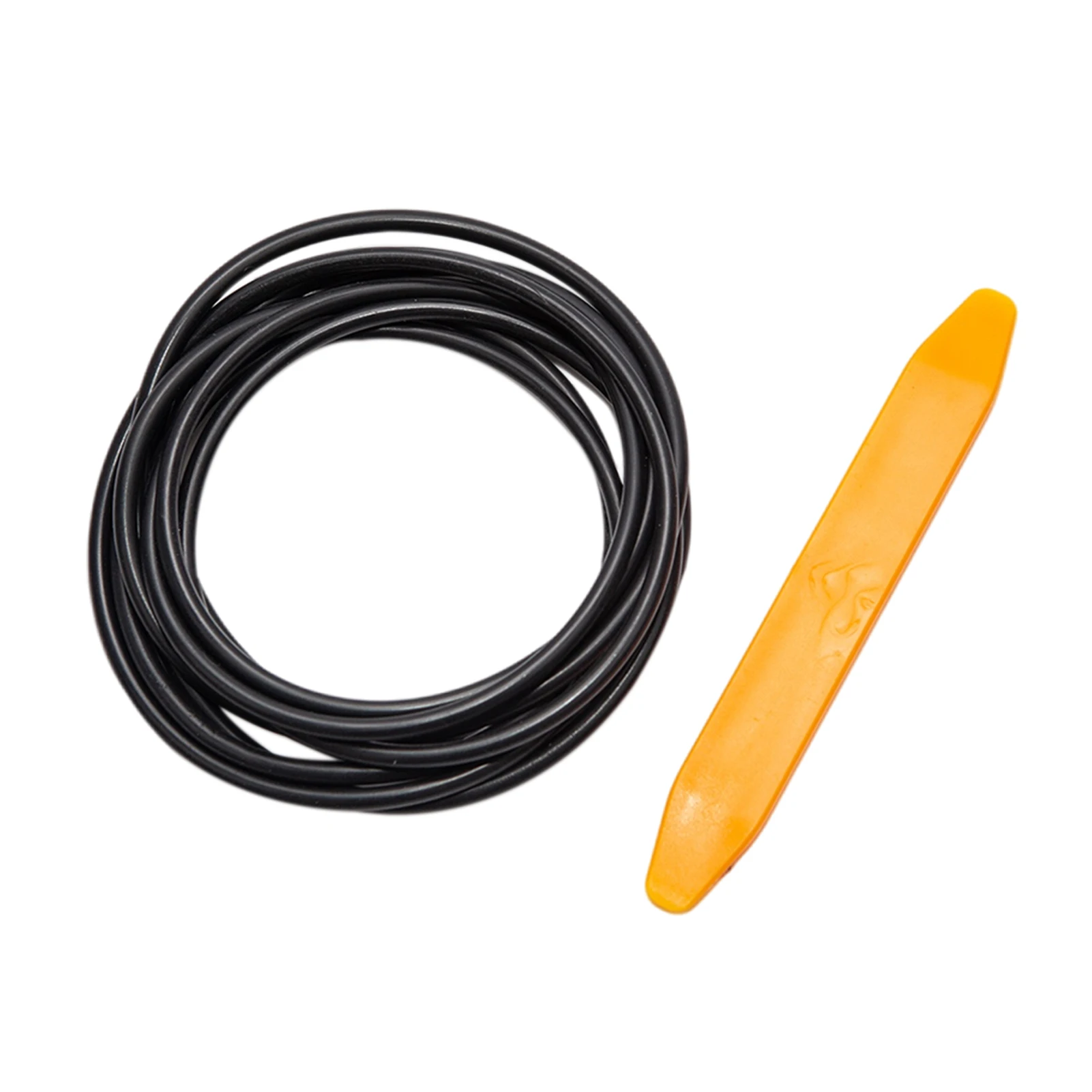 Damping Ring Strip For Tesla Model 3 Windshield Roof Wind Guard Noise Lowering Reduction Seal Kit Damping Sealing Ring Strip
Damping Ring Strip For Tesla Model 3 Windshield Roof Wind Guard Noise Lowering Reduction Seal Kit Damping Sealing Ring Strip