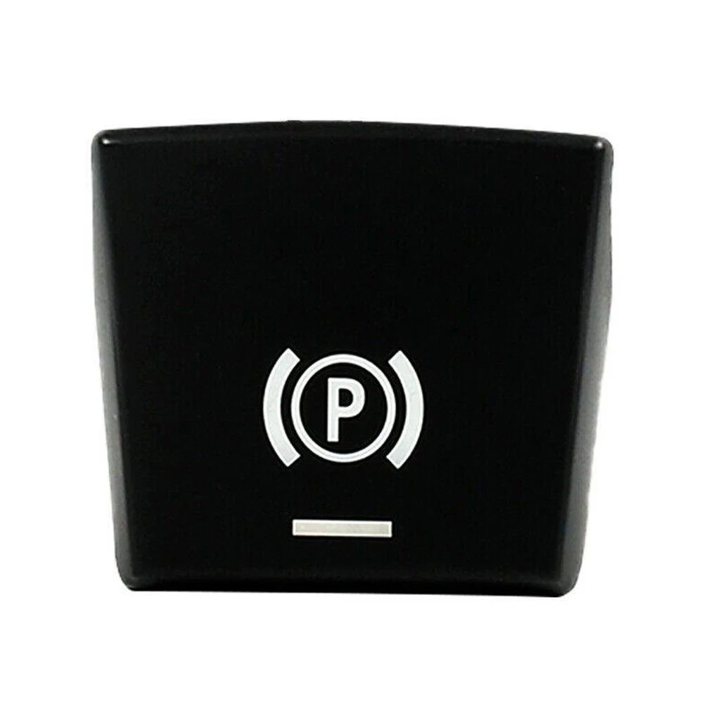 Switch Cover Push Pull Switch Black Brake P Button Parts Replacement Vehicle 3.6*3.2*3.2cm 61312822518 Durable
Switch Cover Push Pull Switch Black Brake P Button Parts Replacement Vehicle 3.6*3.2*3.2cm 61312822518 Durable