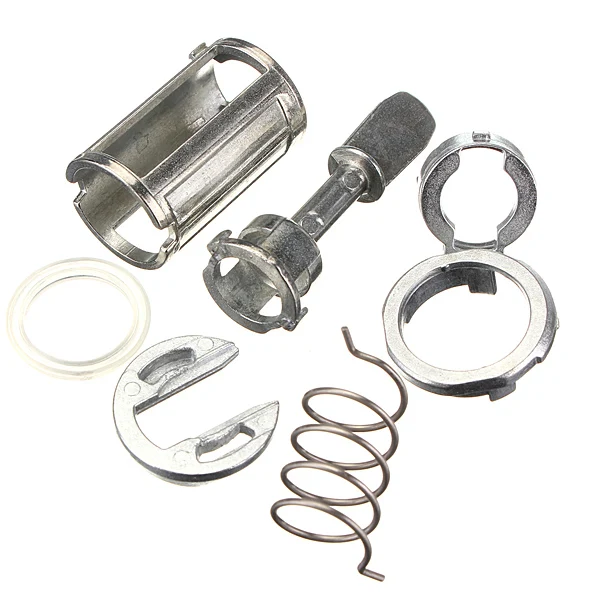 7 Pcs/Set Front Left & Right Door Lock Cylinder Repair Kit For VW /Mk4 /Golf 4 /Bora 1U0837167EC W904-ST-7T
7 Pcs/Set Front Left & Right Door Lock Cylinder Repair Kit For VW /Mk4 /Golf 4 /Bora 1U0837167EC W904-ST-7T