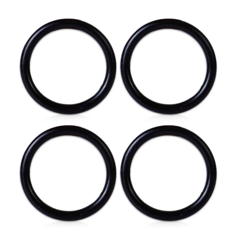 Useful Durable Practical Parts Rubber O-Ring Quick Release Exterior Fastener Hatch lids Kit Parts Replacement 8pcs
Useful Durable Practical Parts Rubber O-Ring Quick Release Exterior Fastener Hatch lids Kit Parts Replacement 8pcs