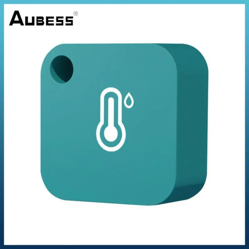 Bluetooth Wifi Thermometer Hygrometer Wireless Remote Temperature Monitoring Sensor Alerting Detecter App For Refrigerator
Bluetooth Wifi Thermometer Hygrometer Wireless Remote Temperature Monitoring Sensor Alerting Detecter App For Refrigerator