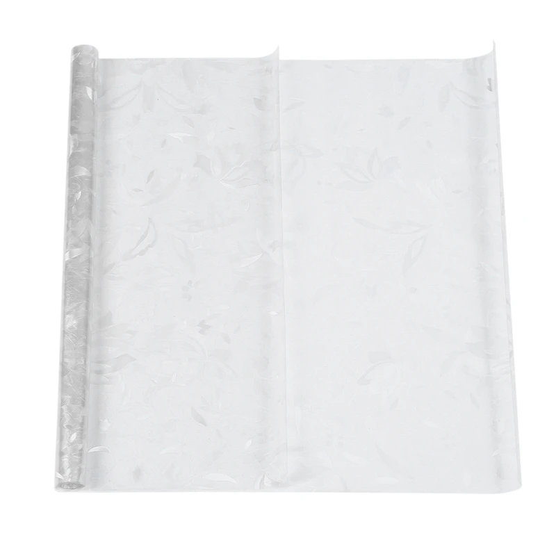 3D Anti-Heat Electrostatic Solar Glass Film & UV Film Window Blinding Film Static Opaque Glass Glass Stickers Bathroom Bedroom K 
3D Anti-Heat Electrostatic Solar Glass Film & UV Film Window Blinding Film Static Opaque Glass Glass Stickers Bathroom Bedroom K