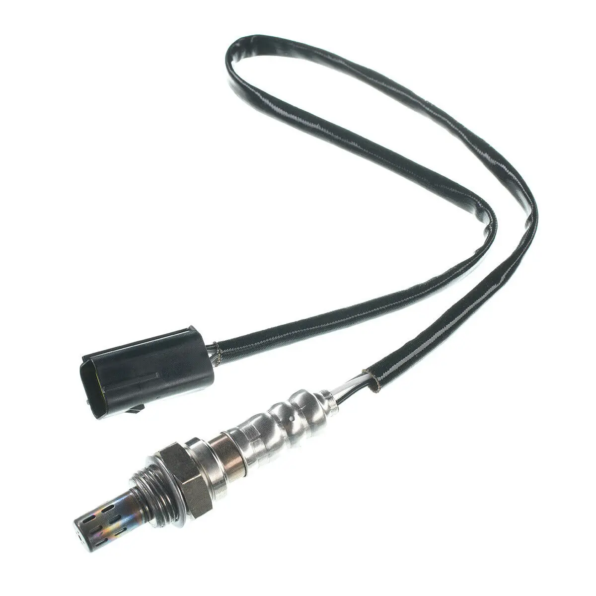 Задний датчик кислорода O2 для Kia Sephia 98-01 Spectra 2000 2001 2002 I4 1.8L ниже по потоку 
Задний датчик кислорода O2 для Kia Sephia 98-01 Spectra 2000 2001 2002 I4 1.8L ниже по потоку