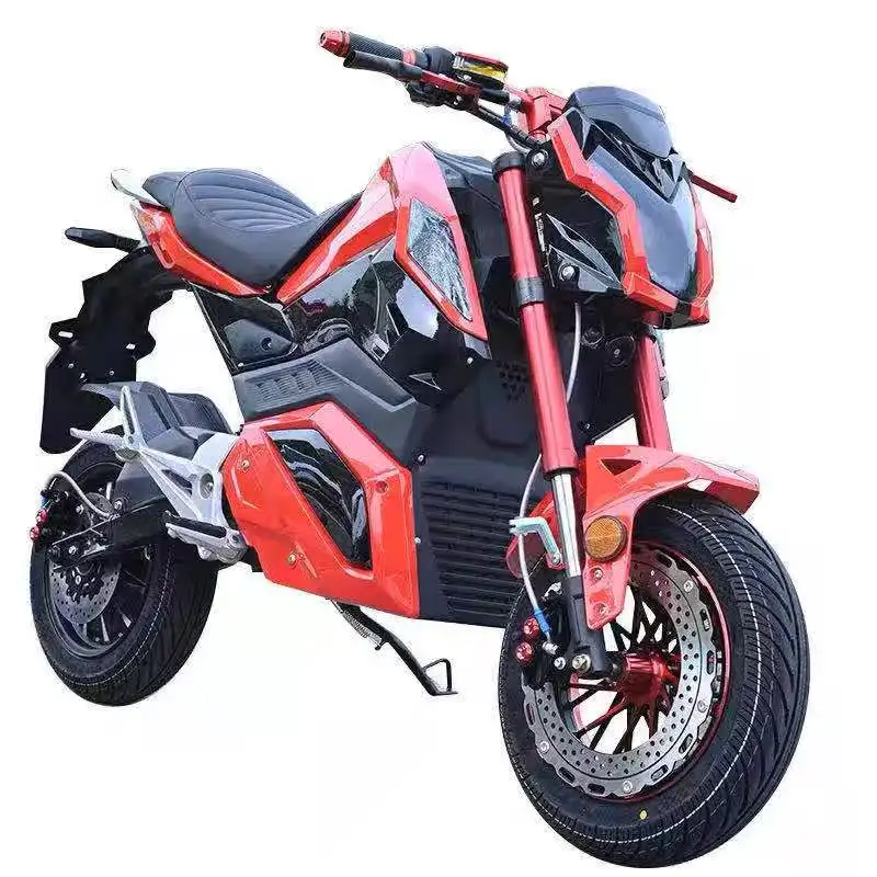 New Product 72 Volt 1000 Watts Led Light National Two Wheel High Power Electric Scooter Motorcycle
New Product 72 Volt 1000 Watts Led Light National Two Wheel High Power Electric Scooter Motorcycle