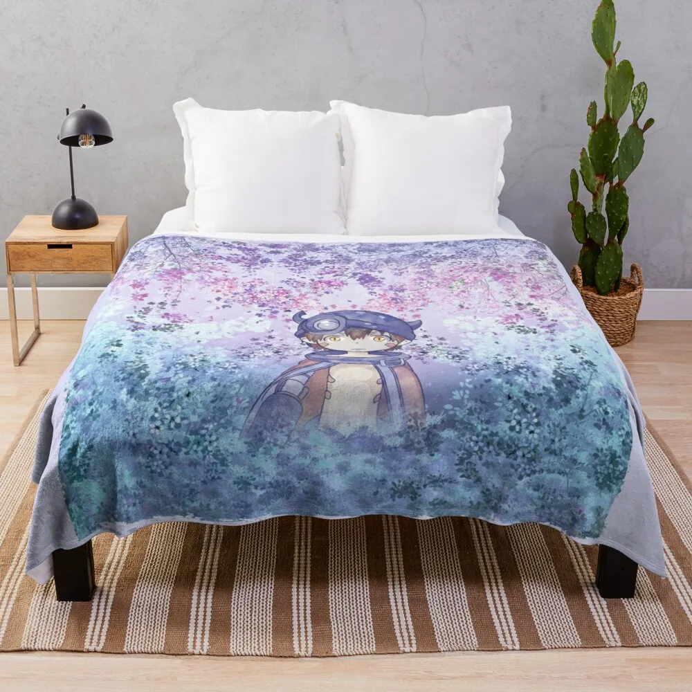 Luxury Blanket Boho Sailor Moon Accessories Made In Abyss Star Throwing Throw Blankets
Luxury Blanket Boho Sailor Moon Accessories Made In Abyss Star Throwing Throw Blankets