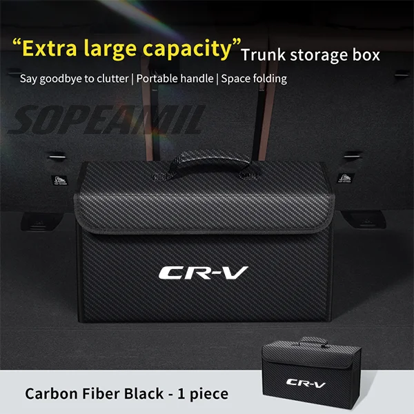 Автомобильный багажник, складная сумка для хранения для Honda Type R CIVIC CRV XRV FIT CITY BRV HRV Pilot WRV ODYSSEY Jazz ACCORD
Автомобильный багажник, складная сумка для хранения для Honda Type R CIVIC CRV XRV FIT CITY BRV HRV Pilot WRV ODYSSEY Jazz ACCORD