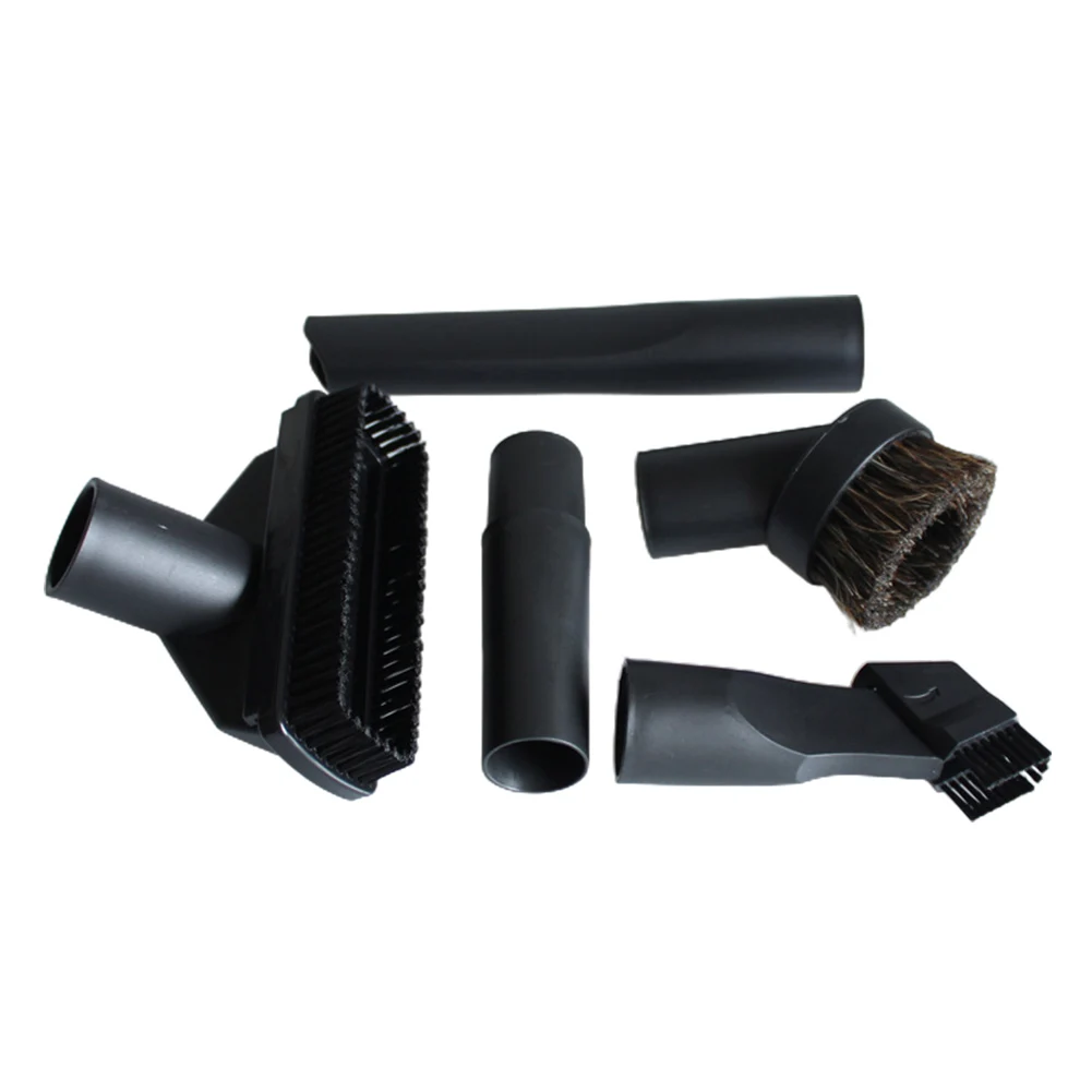 Vacuum Cleaner Brush Tool Kit Japanese Version Vacuum Cleaner Accessories Combination Brush Five-Piece Set
Vacuum Cleaner Brush Tool Kit Japanese Version Vacuum Cleaner Accessories Combination Brush Five-Piece Set