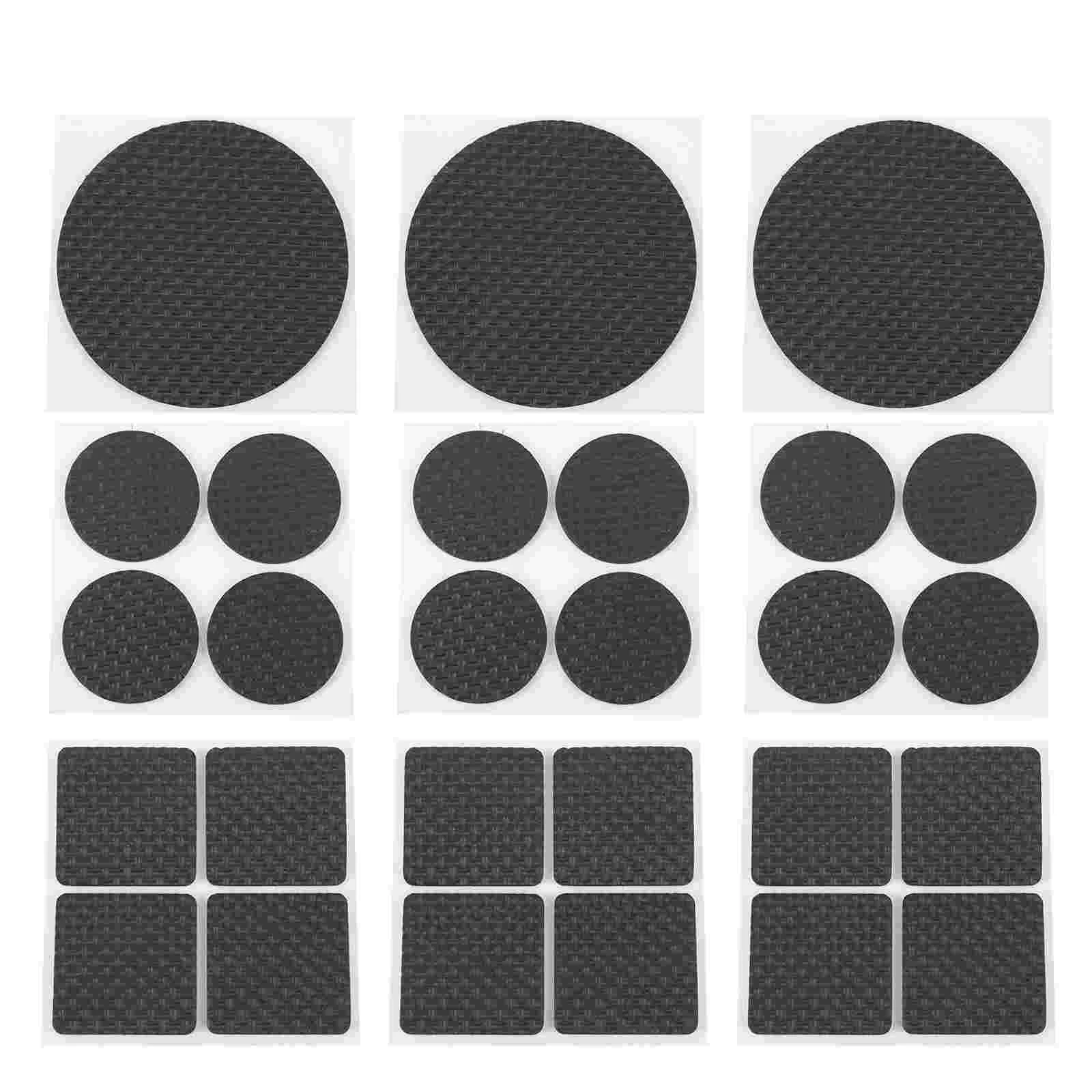 45 Pcs Wipe The Table Thickened Foot Mute Mat Feet Outdoors Furniture EVA Non-slip Glider Chair Cushions Pads Slider Gliders
45 Pcs Wipe The Table Thickened Foot Mute Mat Feet Outdoors Furniture EVA Non-slip Glider Chair Cushions Pads Slider Gliders