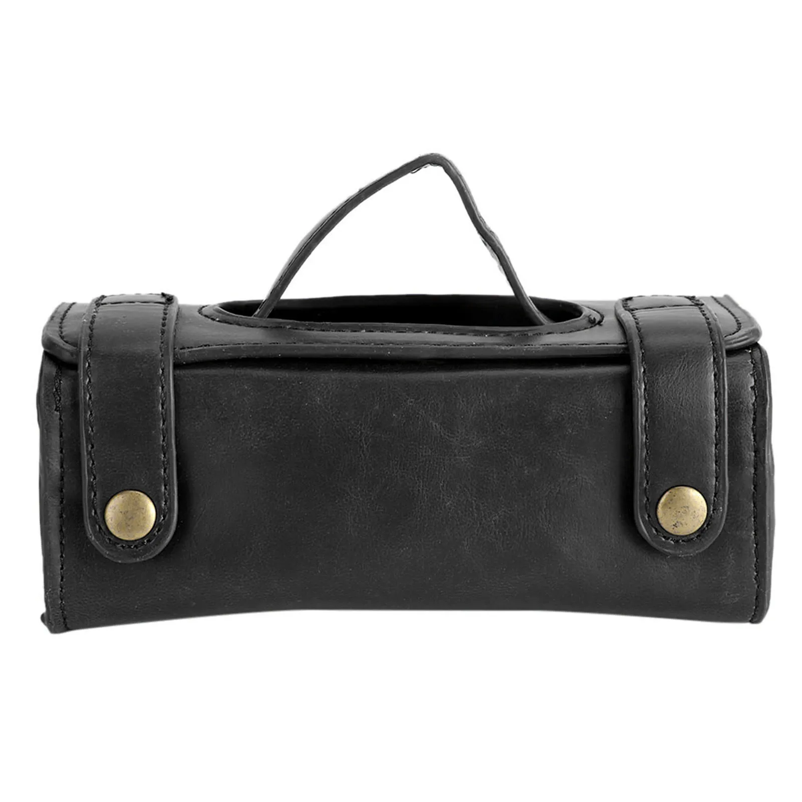 Portable PU Leather Shaving Toiletry Bag Shaving Tools Organizer Cosmetic BagBlack
Portable PU Leather Shaving Toiletry Bag Shaving Tools Organizer Cosmetic BagBlack