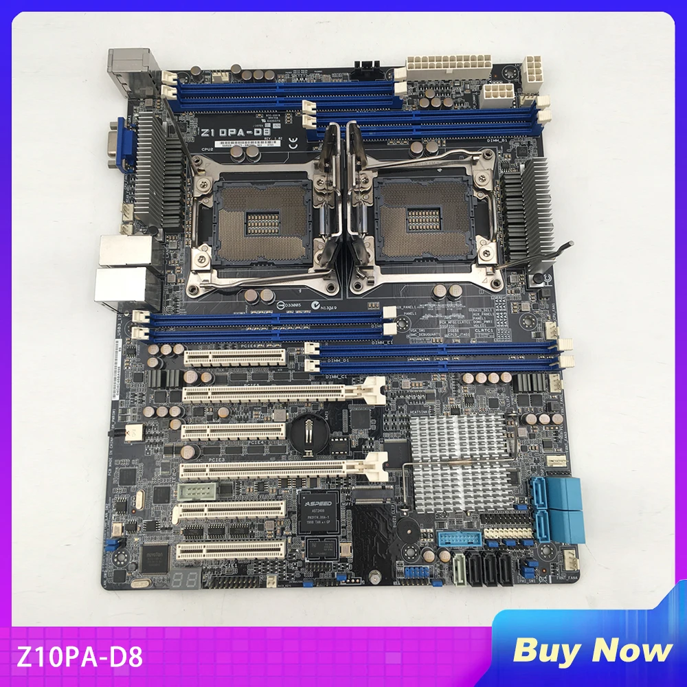Оригинальная материнская плата для сервера ASUS C612 Socket LGA 2011-3 V3 V4 DDR4 X99 X99M, двухстороннее, полностью протестированное
Оригинальная материнская плата для сервера ASUS C612 Socket LGA 2011-3 V3 V4 DDR4 X99 X99M, двухстороннее, полностью протестированное