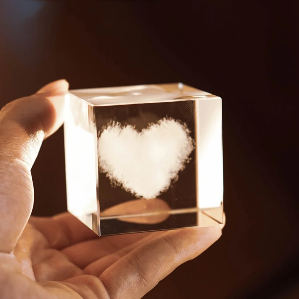 Bored Look at the Rain Clouds Raindrop Cloud Crystal Ornaments Heart Shape Moon Star Home Office Decor Birthday Valentine's Day
Bored Look at the Rain Clouds Raindrop Cloud Crystal Ornaments Heart Shape Moon Star Home Office Decor Birthday Valentine's Day