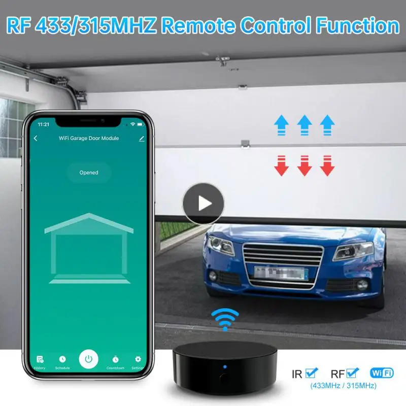 Ir Infrared Ac Alexa Google Home Tuya Tv Wifi Rf 433mhz Air Conditioner Smart Home Remote Control
Ir Infrared Ac Alexa Google Home Tuya Tv Wifi Rf 433mhz Air Conditioner Smart Home Remote Control