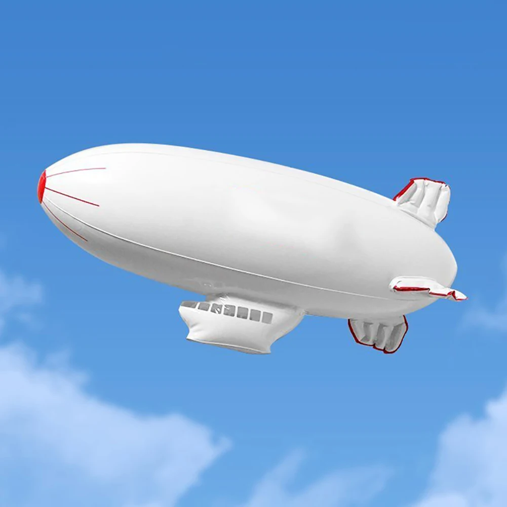 PVC Inflatable Airship Model Spaceship Toys for Kid Children Birthday Gift Inflatable Summer Outdoor Funny Toys
PVC Inflatable Airship Model Spaceship Toys for Kid Children Birthday Gift Inflatable Summer Outdoor Funny Toys