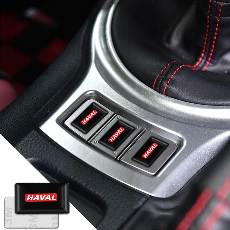 10/50pcs Car Logo PVC Steering Wheel Window Center Control Button Shape Sticker for Great Wall Haval Hover H2 H3 H4 H5 H6 F5 F7
10/50pcs Car Logo PVC Steering Wheel Window Center Control Button Shape Sticker for Great Wall Haval Hover H2 H3 H4 H5 H6 F5 F7
