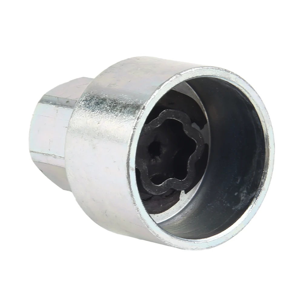 Automobile Accessories Nut Removal Key Socket 48 Removal Anti-Theft Screw Key Socket Lock For 1 Series F20/F21
Automobile Accessories Nut Removal Key Socket 48 Removal Anti-Theft Screw Key Socket Lock For 1 Series F20/F21