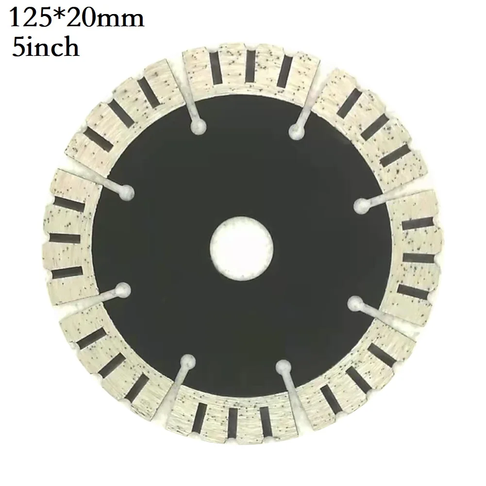 1pc 125mm Diamond Saw Blade For Porcelain Tile Ceramic Dry/Wet Cutting Stone Cut Off Saw Blade Diamond Cutting Disc Cutter
1pc 125mm Diamond Saw Blade For Porcelain Tile Ceramic Dry/Wet Cutting Stone Cut Off Saw Blade Diamond Cutting Disc Cutter
