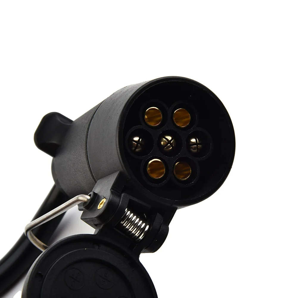 Brand New Light Converter Trailer Connectors Black Tail Light Replacement Separate Brake Light 1pc Accessories
Brand New Light Converter Trailer Connectors Black Tail Light Replacement Separate Brake Light 1pc Accessories