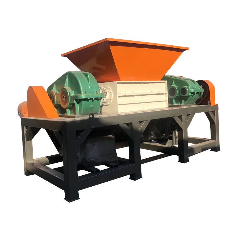 1000 Model Multi-function Rubber Scrap PP/PE/PVC Plastic Shredder Machine Prices Plastic Shredder for Recycling
1000 Model Multi-function Rubber Scrap PP/PE/PVC Plastic Shredder Machine Prices Plastic Shredder for Recycling