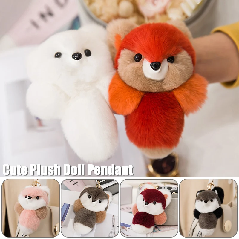 13cm Faux Fox Fur Charm Pendant Hangings Decor Keychain Women Trinkets Suspension Bags Car Key Chain Key Ring Toy Gifts
13cm Faux Fox Fur Charm Pendant Hangings Decor Keychain Women Trinkets Suspension Bags Car Key Chain Key Ring Toy Gifts