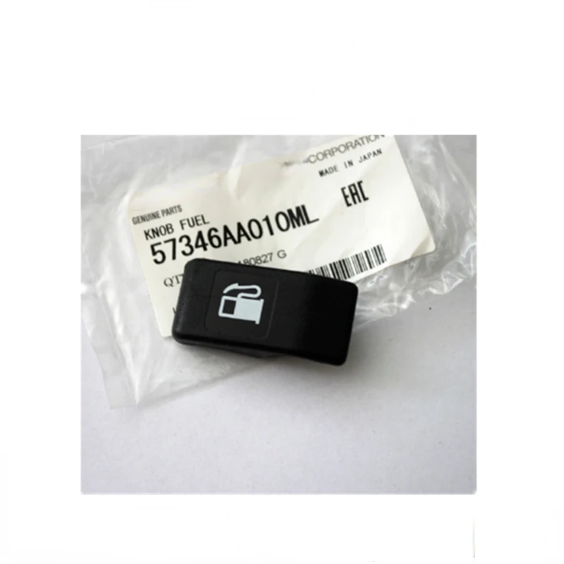 OE# 57346AA010ML Car Original Fuel Door Release Handle Knob Cover Cap for Subaru Forester Legacy Impreza WRX Outback 1996-2001
OE# 57346AA010ML Car Original Fuel Door Release Handle Knob Cover Cap for Subaru Forester Legacy Impreza WRX Outback 1996-2001
