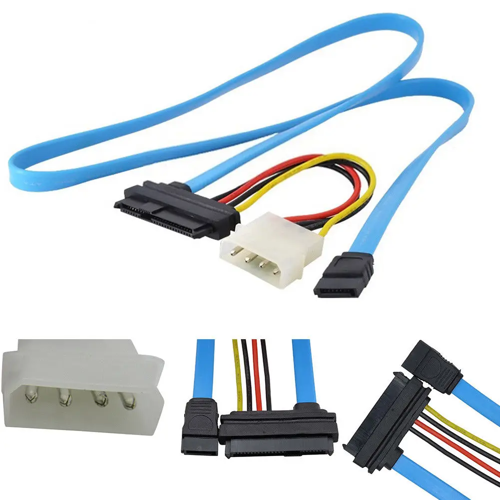 High Cost Performance SAS Serial Attached SCSI SFF-8482 To SATA Cable HDD Hard Disk Drive Adapter Cord
High Cost Performance SAS Serial Attached SCSI SFF-8482 To SATA Cable HDD Hard Disk Drive Adapter Cord