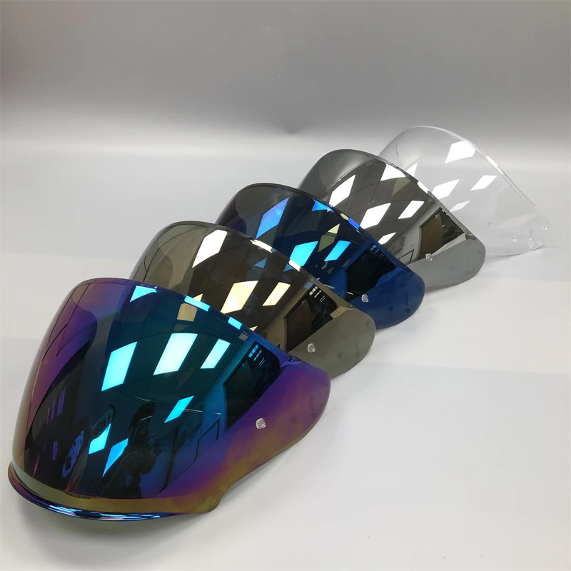 Motorcycle Half helmet Visor Anti-scratch Wind Shield Helmet Lens Visor For J-Cruise I II J-Force4 Motorcycle Accessories
Motorcycle Half helmet Visor Anti-scratch Wind Shield Helmet Lens Visor For J-Cruise I II J-Force4 Motorcycle Accessories
