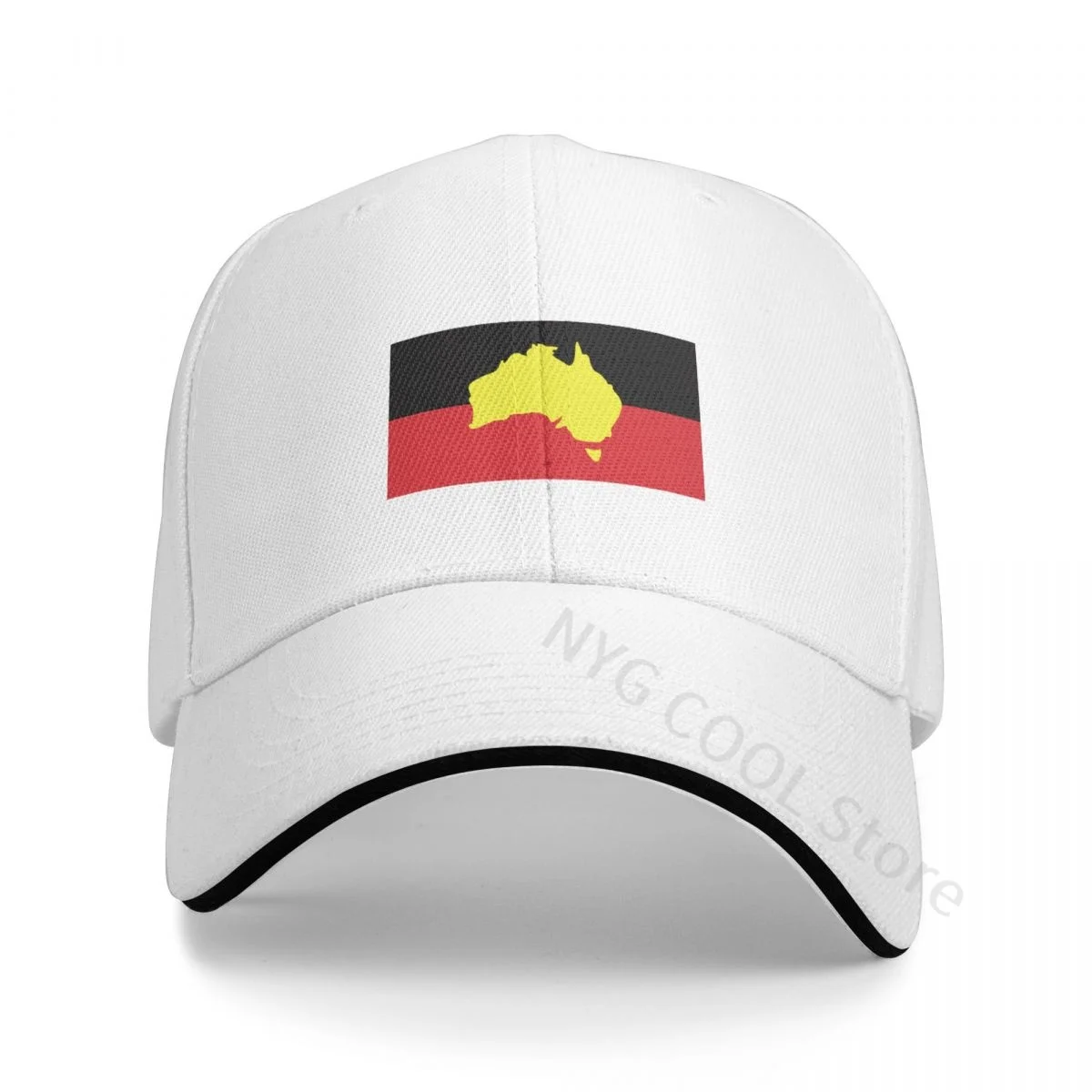 Australian Aboriginal Baseball Cap Summer Unisex 2023 Casual Sandwich Baseball Cap Personalized Casual Hat
Australian Aboriginal Baseball Cap Summer Unisex 2023 Casual Sandwich Baseball Cap Personalized Casual Hat