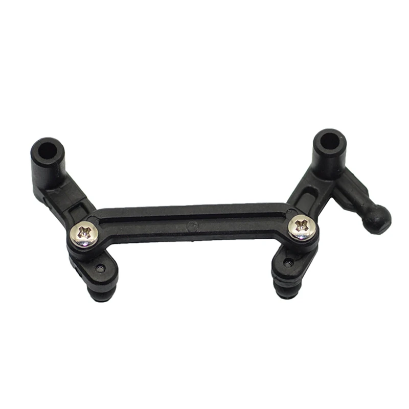 Рулевой компонент 45-ZJ02 для XLH Xinlehong 9145 Hosim 9145 1/20 Monster Truck RC автомобильные запасные части Аксессуары
Рулевой компонент 45-ZJ02 для XLH Xinlehong 9145 Hosim 9145 1/20 Monster Truck RC автомобильные запасные части Аксессуары