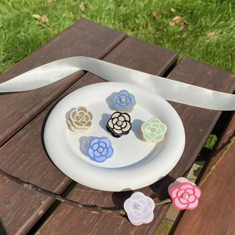 Acid Ponytail Clip Hair Accessories Side Clip Headdress Camellia Flower Hair Clip Hair Barrette Mini Hairpin Flower Hair Claw
Acid Ponytail Clip Hair Accessories Side Clip Headdress Camellia Flower Hair Clip Hair Barrette Mini Hairpin Flower Hair Claw