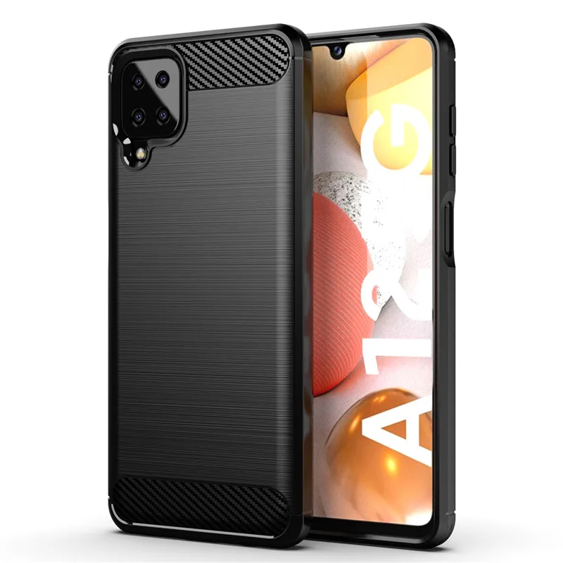 Shockproof Bumper For Samsung Galaxy A12 Case For Samsung A12 A13 A03S A22S A32 A52 A72 M52 M32 Protective Cover For Samsung A12
Shockproof Bumper For Samsung Galaxy A12 Case For Samsung A12 A13 A03S A22S A32 A52 A72 M52 M32 Protective Cover For Samsung A12