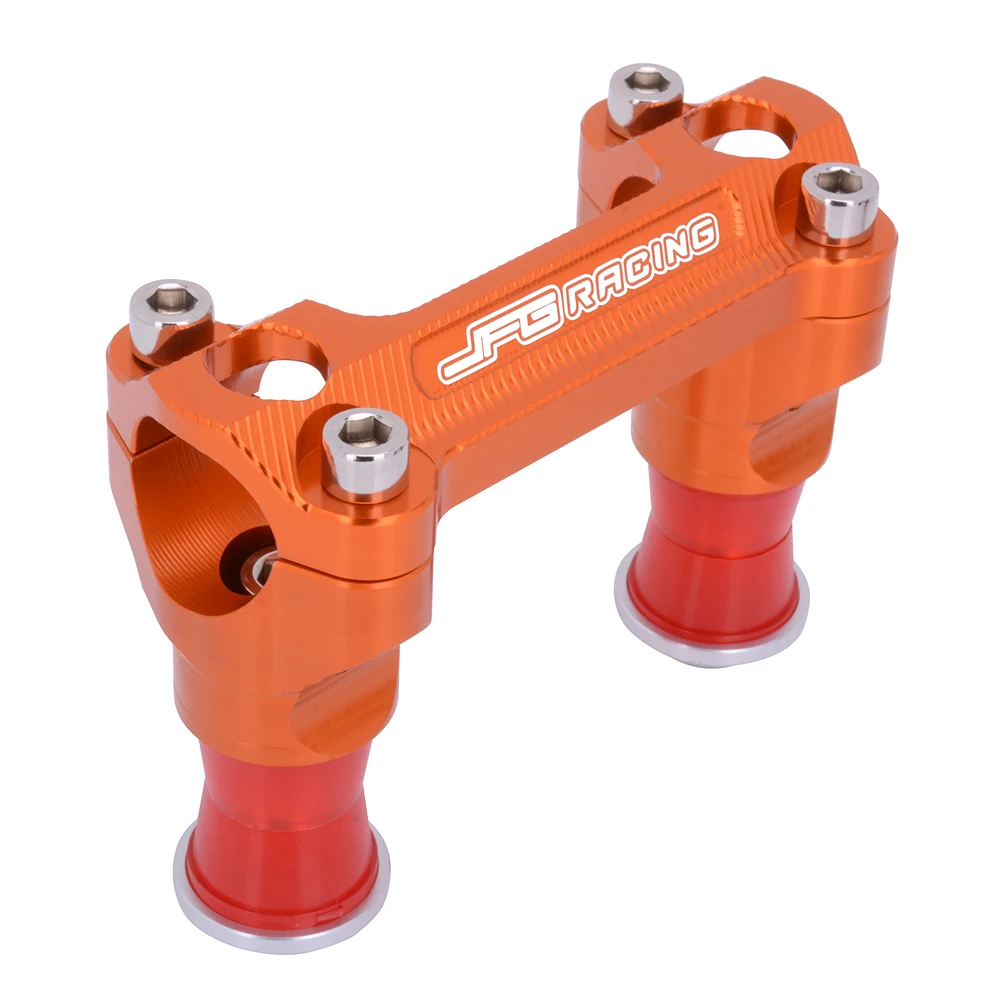 28-миллиметровый зажим для руля с ЧПУ для Husqvarna FC 16-2018 TC FX TX TC125 125 250 300 350 450 TX300 17 18 
28-миллиметровый зажим для руля с ЧПУ для Husqvarna FC 16-2018 TC FX TX TC125 125 250 300 350 450 TX300 17 18
