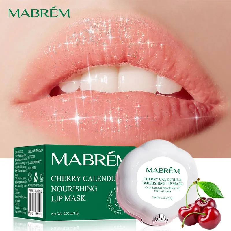 Nourishing Plumping Lip Mask Moisturizing Brightening Mildly Eliminating Lip Lines Improving Lip Color Preventing Cheilitis
Nourishing Plumping Lip Mask Moisturizing Brightening Mildly Eliminating Lip Lines Improving Lip Color Preventing Cheilitis