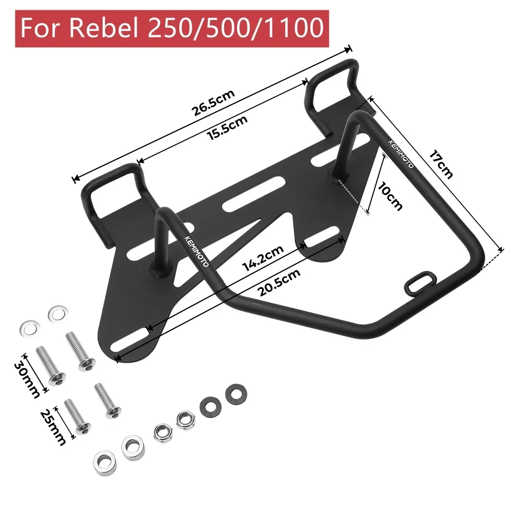 Мотоциклетная седельная сумка для Honda Rebel 500 CMX500, водонепроницаемая боковая сумка для инструментов Rebel 250 350 1100, для BRIXTON CROSSFIRE 500
Мотоциклетная седельная сумка для Honda Rebel 500 CMX500, водонепроницаемая боковая сумка для инструментов Rebel 250 350 1100, для BRIXTON CROSSFIRE 500