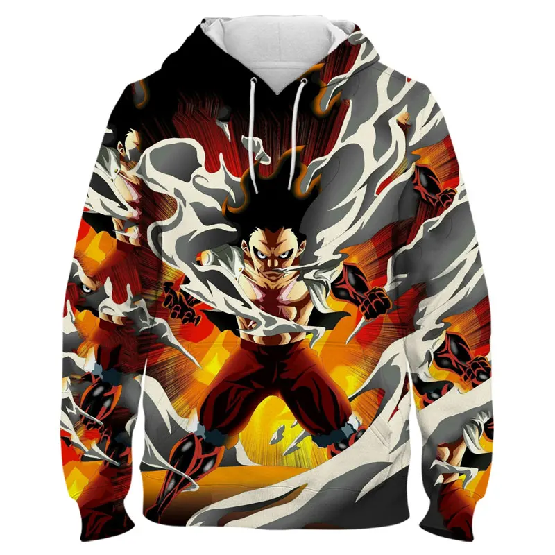 Hooded Sweatshirt For Boy Girl Kids Bandai One Piece 3D Print Cool Men Hoodies Spring Cartoon Anime Women Tracksuit
Hooded Sweatshirt For Boy Girl Kids Bandai One Piece 3D Print Cool Men Hoodies Spring Cartoon Anime Women Tracksuit