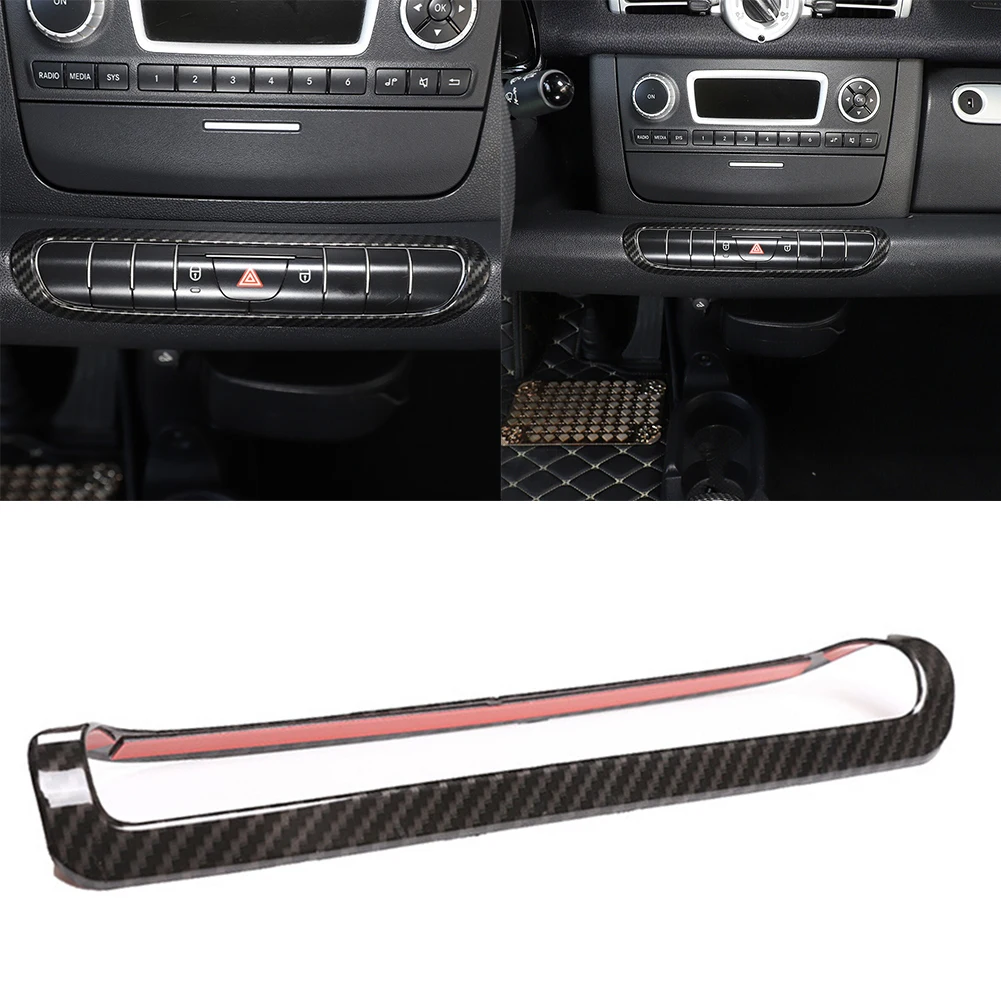 Декоративные рамные детали для Smart Fortwo 451 09-15, декоративная рамка для Smart Fortwo 451 09-15, инструмент из АБС-углеродного волокна
Декоративные рамные детали для Smart Fortwo 451 09-15, декоративная рамка для Smart Fortwo 451 09-15, инструмент из АБС-углеродного волокна