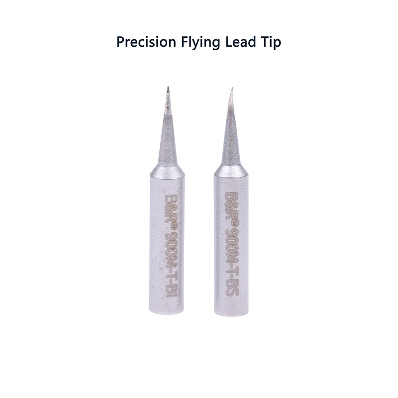 Прецизионные наконечники паяльника 0,1 мм, ультратонкий 900M-T-BI/BS, наконечник для сварочной линии, высокоскоростной наконечник для паяльника
Прецизионные наконечники паяльника 0,1 мм, ультратонкий 900M-T-BI/BS, наконечник для сварочной линии, высокоскоростной наконечник для паяльника