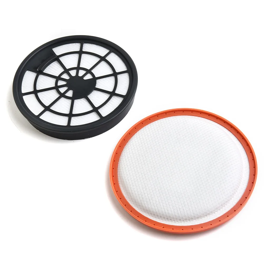 Motor Protection Filter Set For Dirt Devil DD2650-1/DD2651-0/DD2651-1/DD2720/2620002 Vacuum Cleaner Parts Exhaust Air Filters
Motor Protection Filter Set For Dirt Devil DD2650-1/DD2651-0/DD2651-1/DD2720/2620002 Vacuum Cleaner Parts Exhaust Air Filters