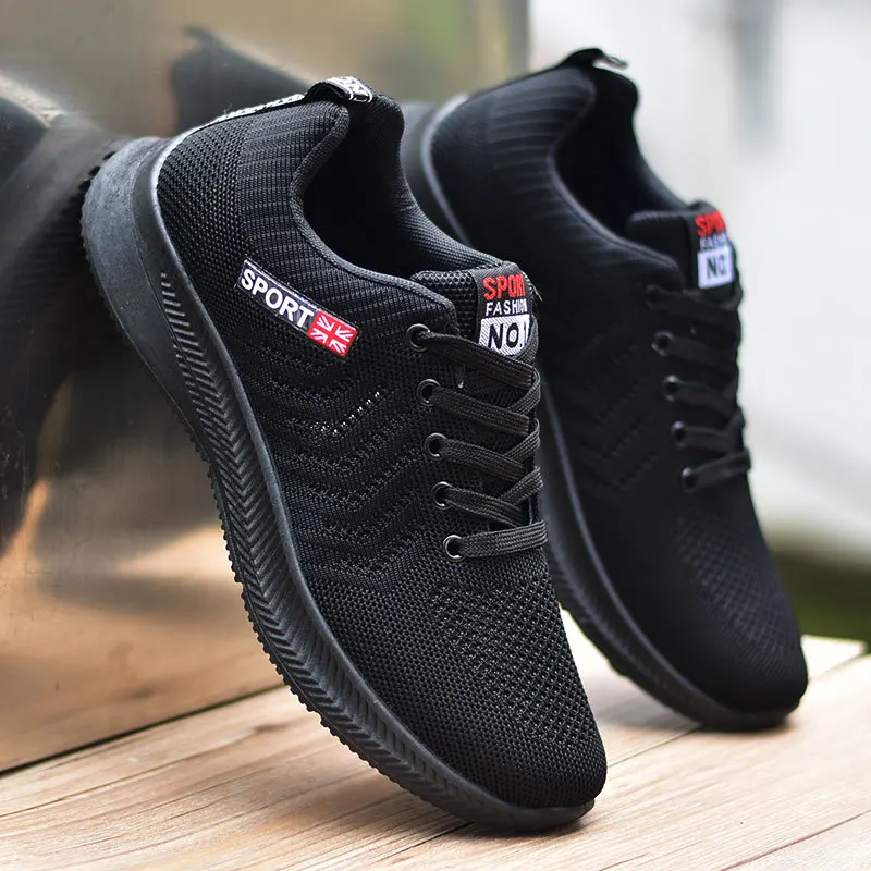 2022 Fashion Sneakers Men Casual Shoes Breathable Male Footwear Lace Up Walking Shoe Sport Running Sneaker Plus Size 46 47
2022 Fashion Sneakers Men Casual Shoes Breathable Male Footwear Lace Up Walking Shoe Sport Running Sneaker Plus Size 46 47