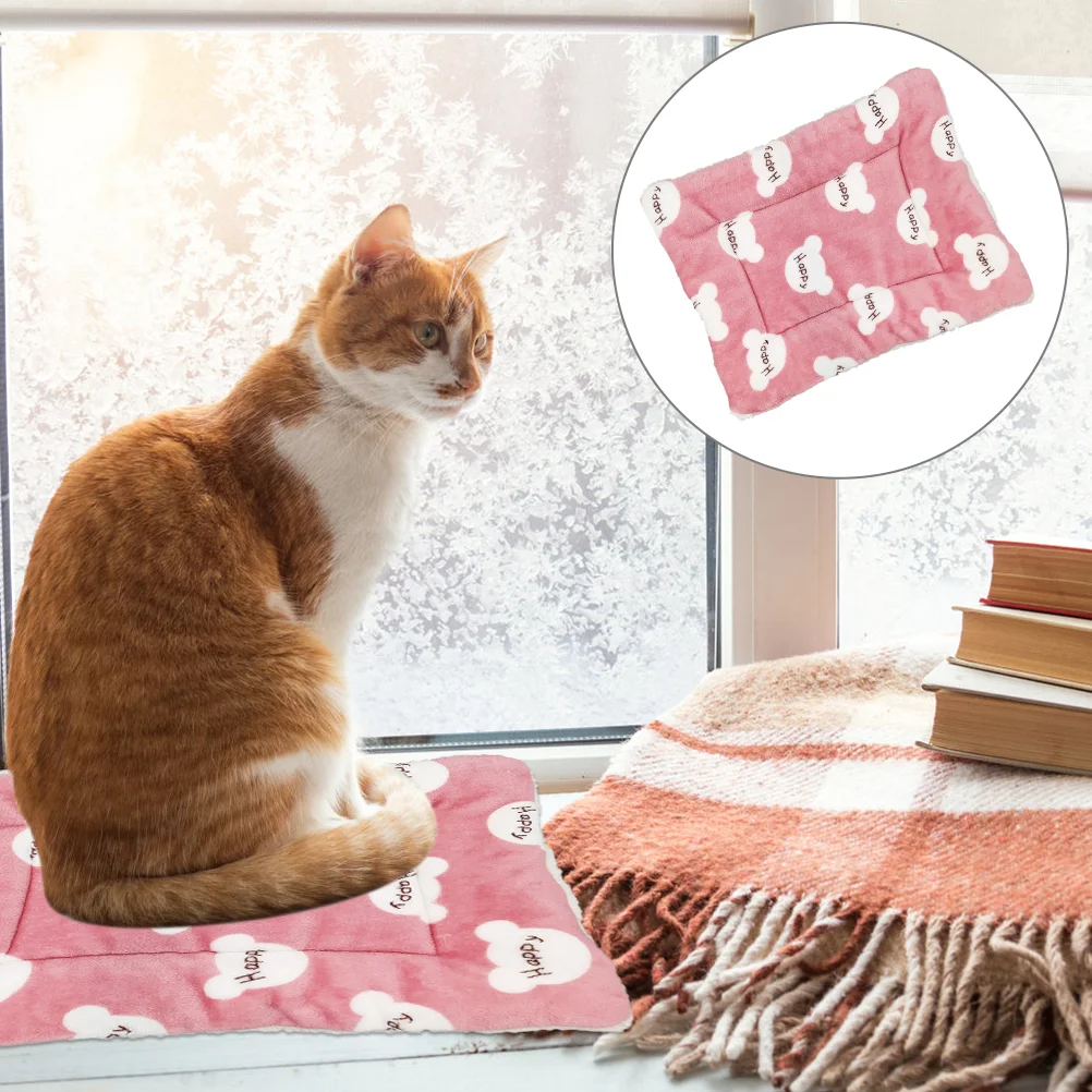 Cushion Sleeping Mat Mats For Sleeping Non-Slip Cushion Crate Mat for Lying Cage Home Floor
Cushion Sleeping Mat Mats For Sleeping Non-Slip Cushion Crate Mat for Lying Cage Home Floor