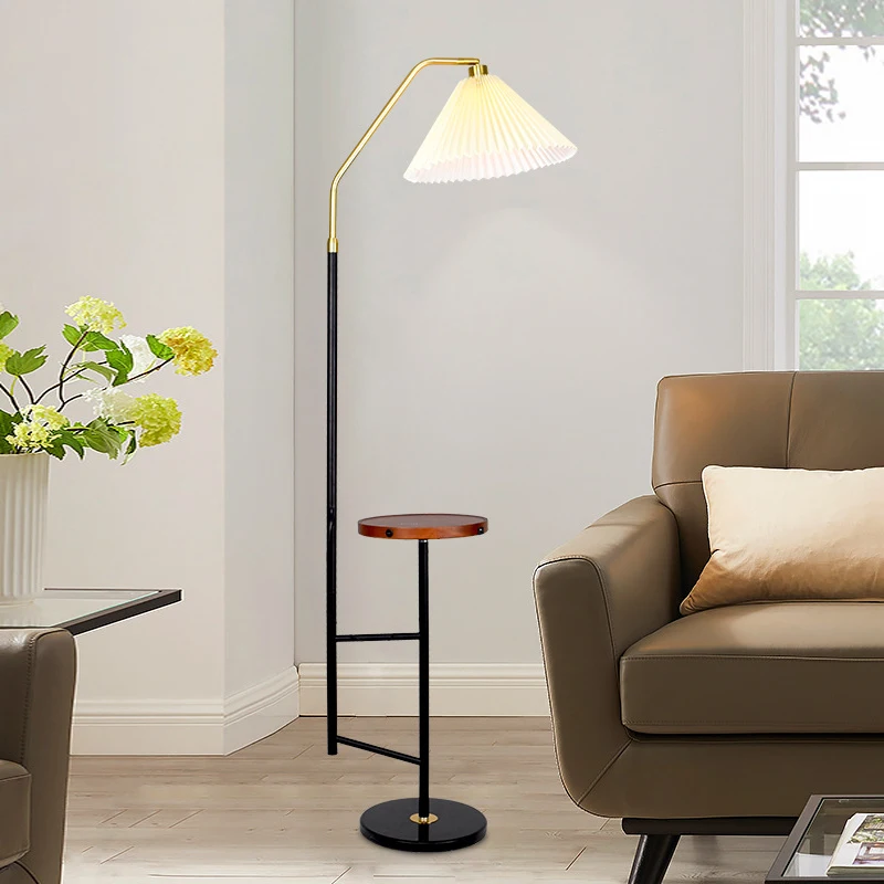 Nordic LED Floor Lamp Living Room Sofa Bedroom Bedside Lamp Study Vertical Floor Lamp Coffee Table Storage Lamp
Nordic LED Floor Lamp Living Room Sofa Bedroom Bedside Lamp Study Vertical Floor Lamp Coffee Table Storage Lamp
