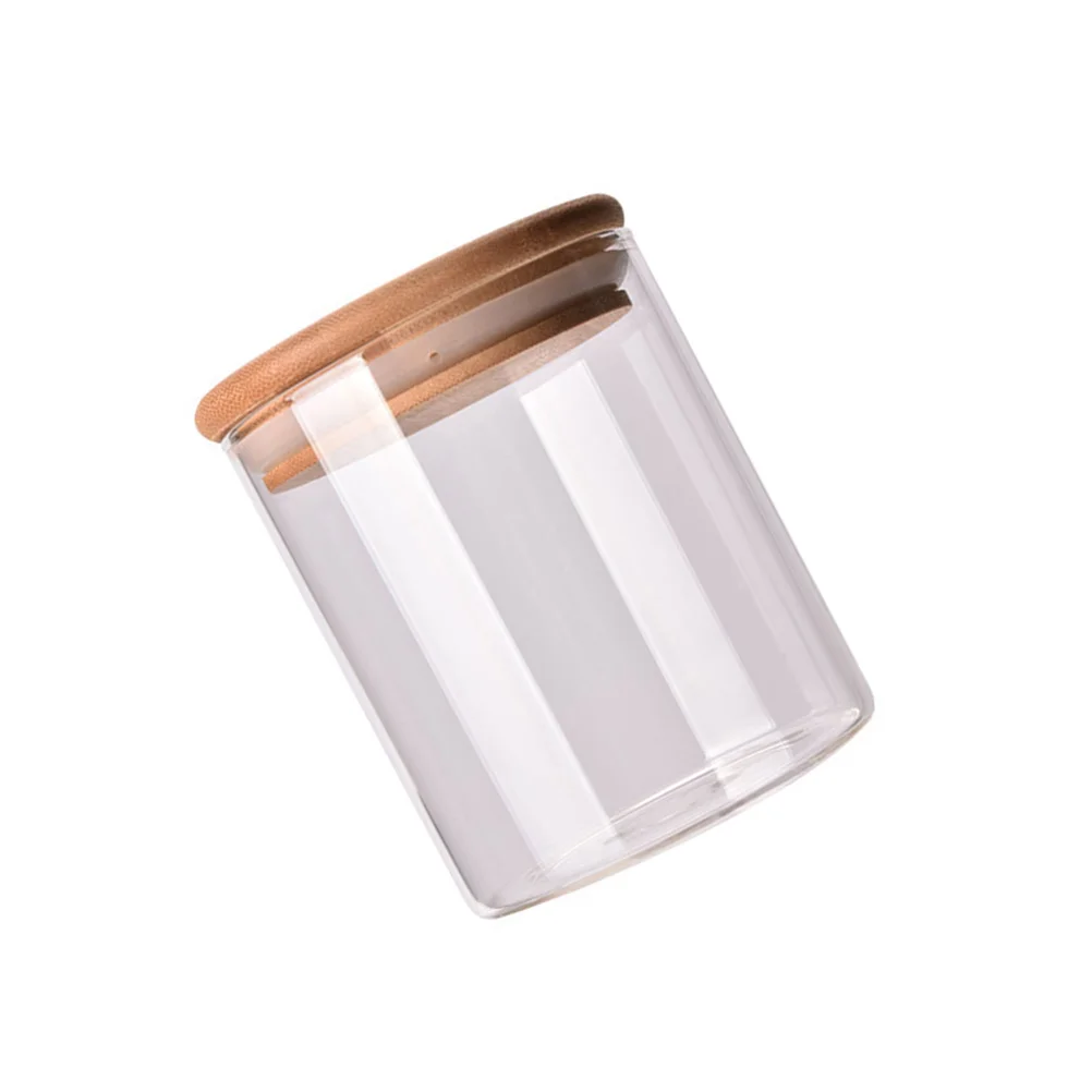 175 Ml Candy Jars Lids Glass Pantry Organization Storage Small Coffee Bar Accessories Airtight Canister Sealed
175 Ml Candy Jars Lids Glass Pantry Organization Storage Small Coffee Bar Accessories Airtight Canister Sealed