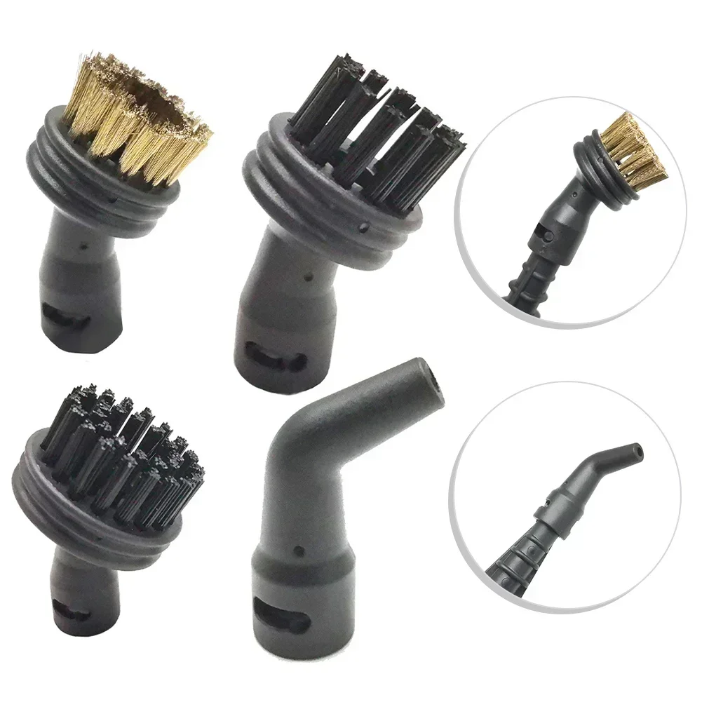 Насадки для паровой швабры Kitfort KT-1000-03 VIBRATITE 4 шт. 
Насадки для паровой швабры Kitfort KT-1000-03 VIBRATITE 4 шт.