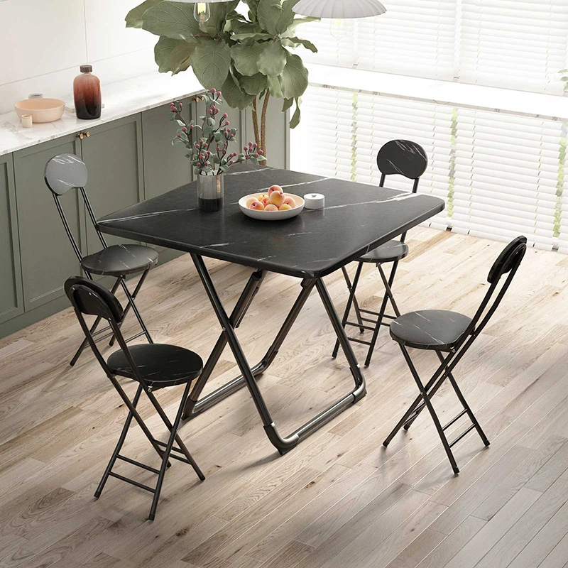 Home Folding Dining Tables Office Kitchen Folding Space Savers Full Room Dining Tables Moveis Para Casa Outdoor Furniture WW50DT
Home Folding Dining Tables Office Kitchen Folding Space Savers Full Room Dining Tables Moveis Para Casa Outdoor Furniture WW50DT