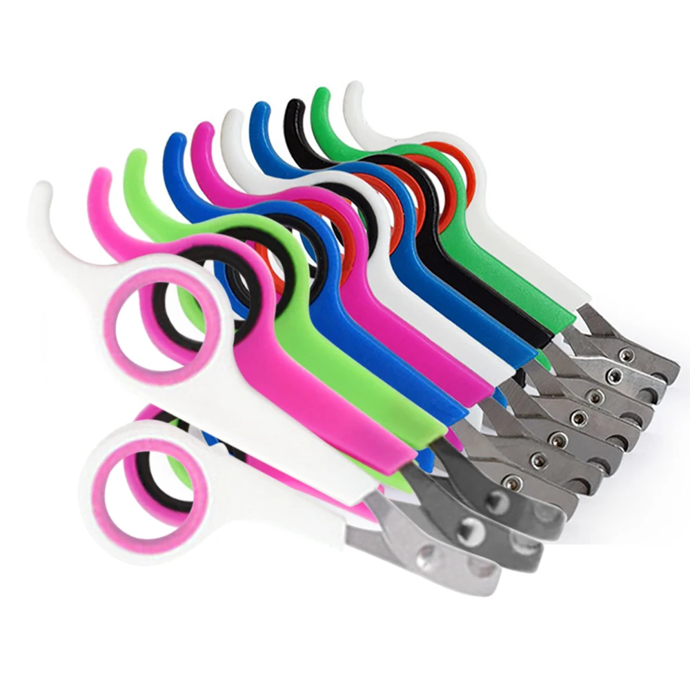Pet Dog Cats Bird Toe Claw Scissors Clippers Stainless Steel Grooming Nail Clippers Scissors Dog Nail Trimmer Cut Nail
Pet Dog Cats Bird Toe Claw Scissors Clippers Stainless Steel Grooming Nail Clippers Scissors Dog Nail Trimmer Cut Nail