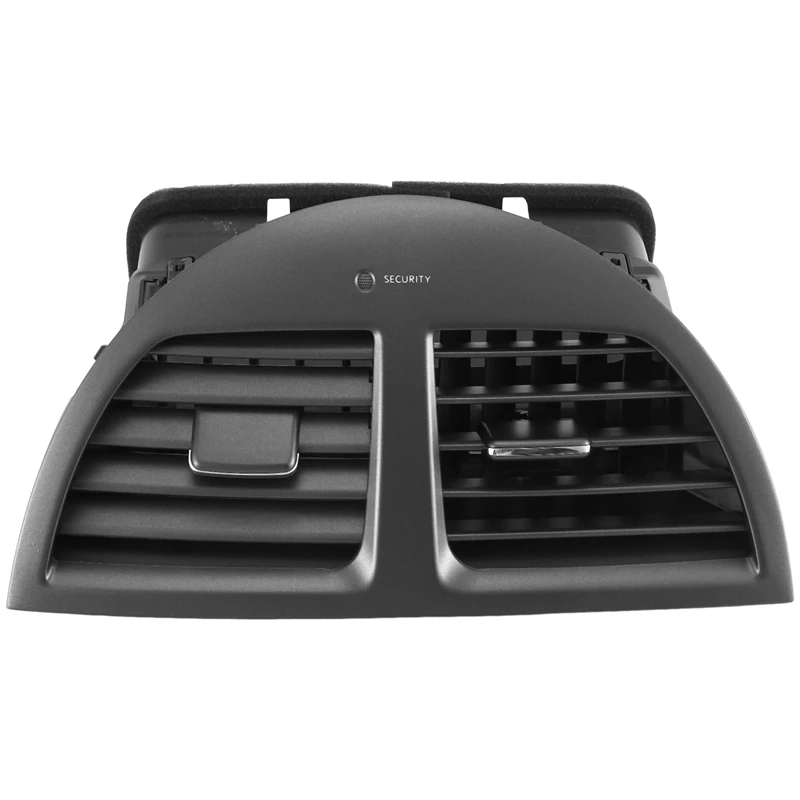 Панель вентиляционного отверстия для кондиционера автомобиля, сменная панель для LEXUS ES ES350 V40 2007-2012
Панель вентиляционного отверстия для кондиционера автомобиля, сменная панель для LEXUS ES ES350 V40 2007-2012